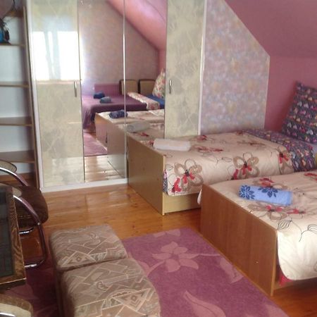 Noclegi Pod Borkiem Szypliszki Ngoại thất bức ảnh