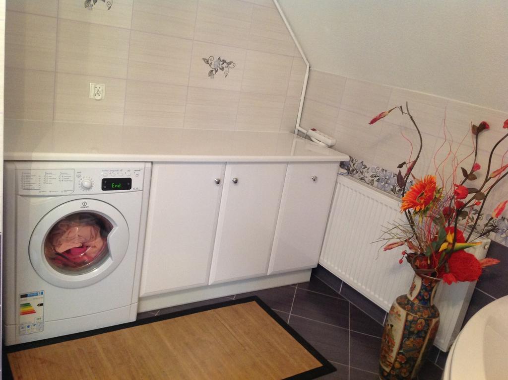 Noclegi Pod Borkiem Szypliszki Ngoại thất bức ảnh